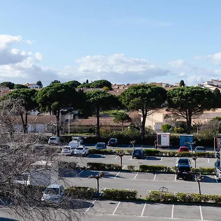 アパート Avec Terrasse, Animaux Admis, Pour 4 Personnes - Fr-1-409a-33